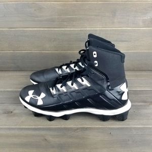Under Armour Renegade RM Football Cleats